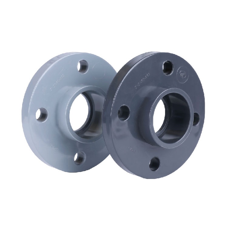 Van Stone Flange