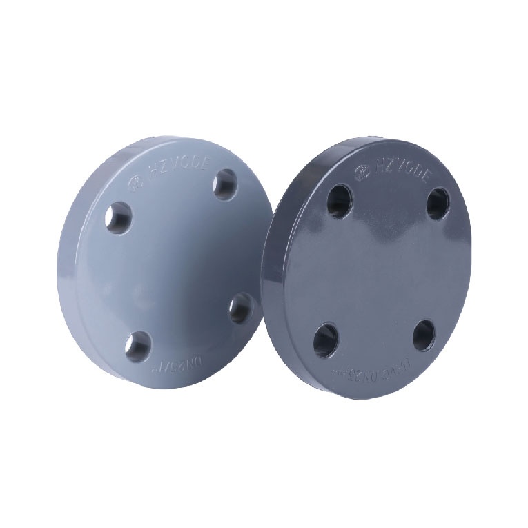 Flange Cap
