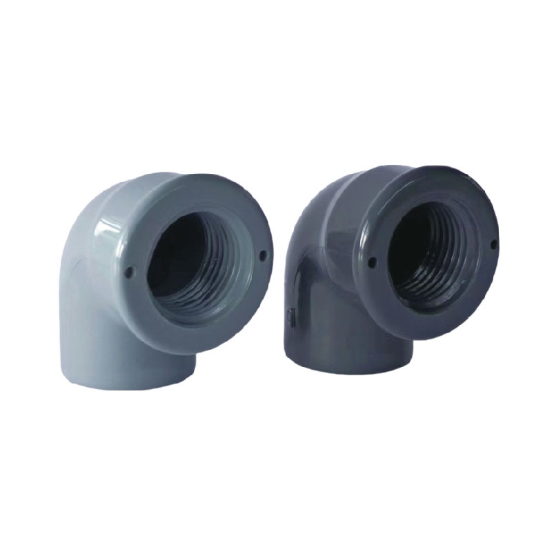 Female Elbow 90°