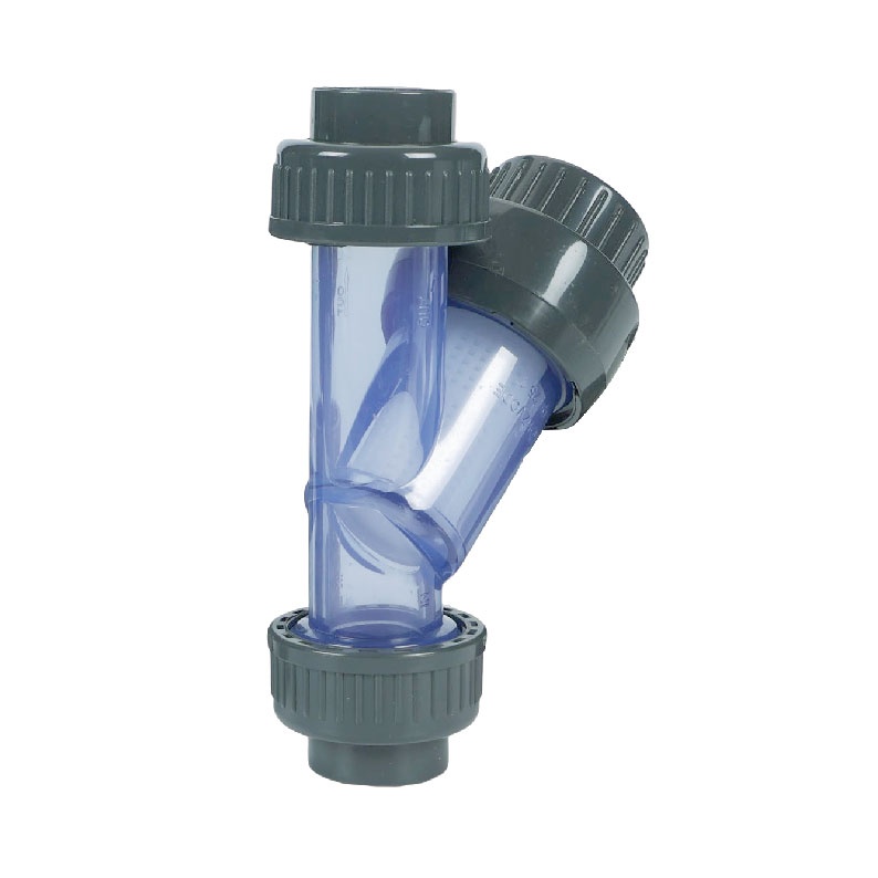 Y-Sediment Strainer