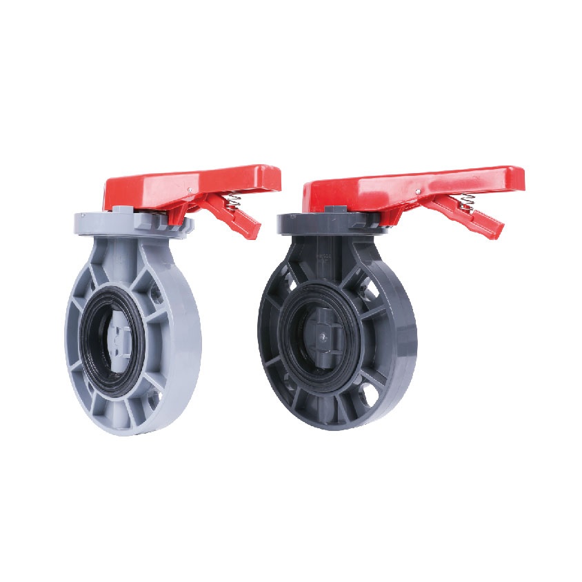 Butterfly Valve
