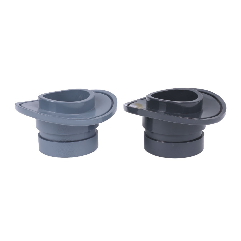 Saddle Coupling Adaptor