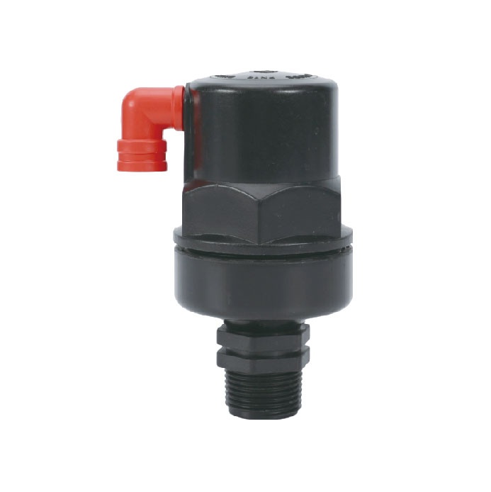 Exhaust Valve