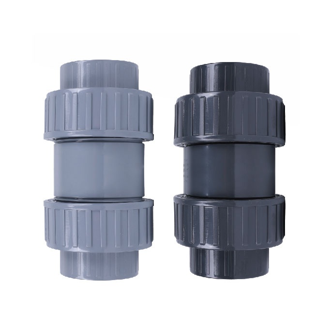 Non-return Valve