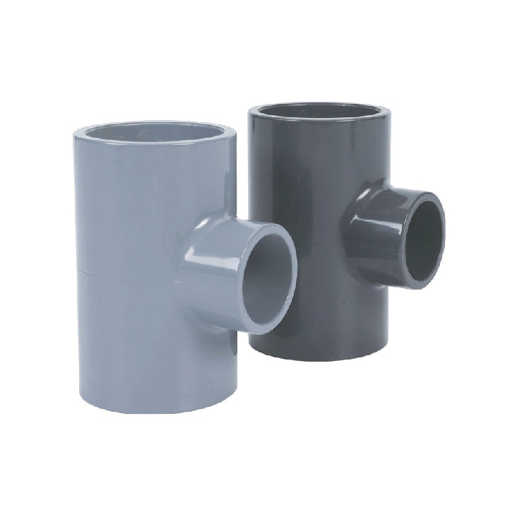 Reducer Tee
