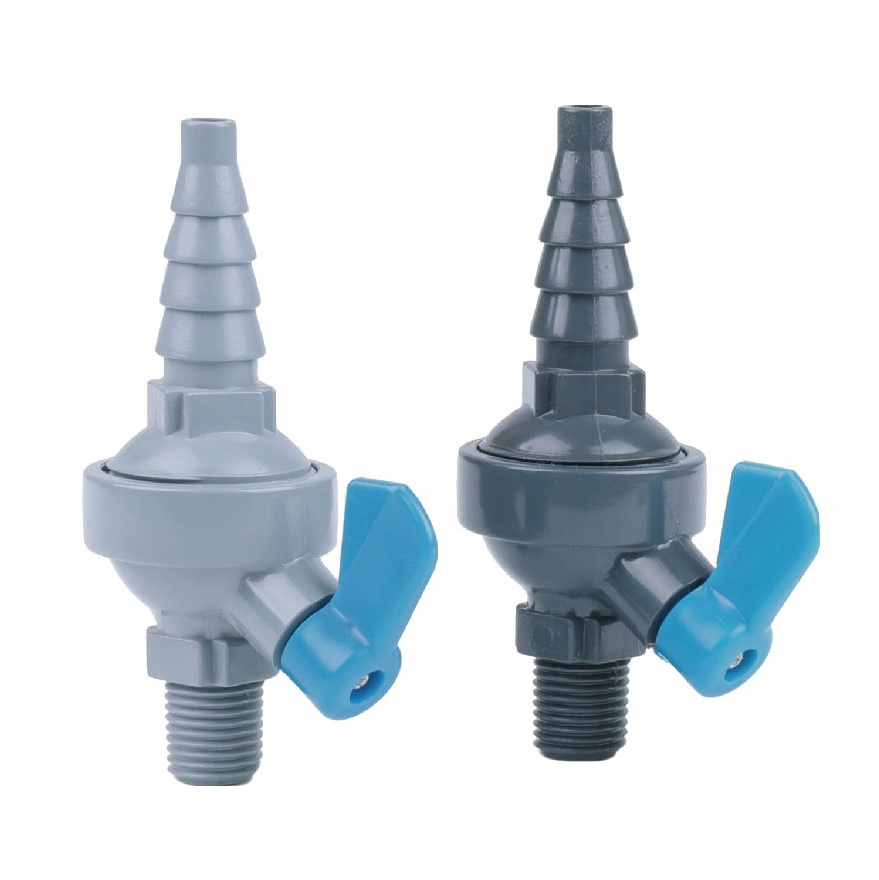 Labcock Ball Valve